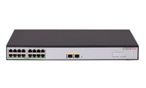 H3C S1600V2-18P L2 ETHERNET SW