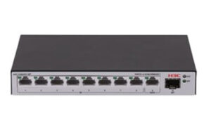 H3C S1600V2-10P L2 ETHERNET SW