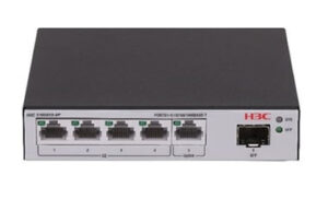 H3C S1600V2-6P L2 ETHERNET SWI