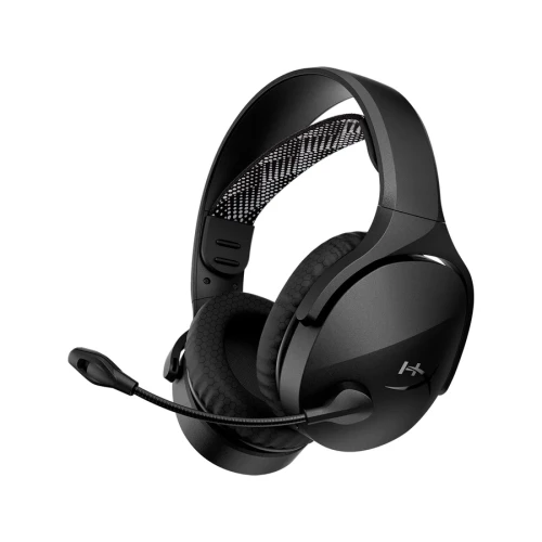 HP HyperX Cloud Jet: auriculares gaming inalámbricos (negro) - Imagen 2