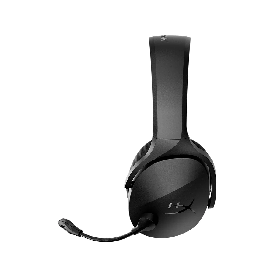 HP HyperX Cloud Jet: auriculares gaming inalámbricos (negro) - Imagen 9