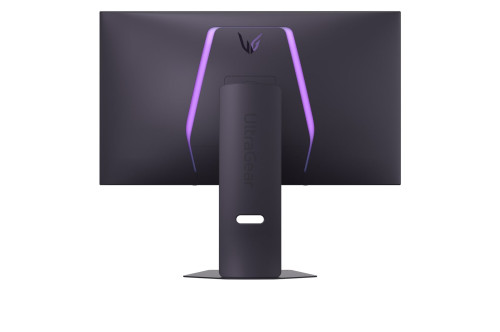 LG 32GS95UV-B pantalla para PC 81,3 cm (32") 3840 x 2160 Pixeles 4K Ultra HD OLED Negro - Imagen 7