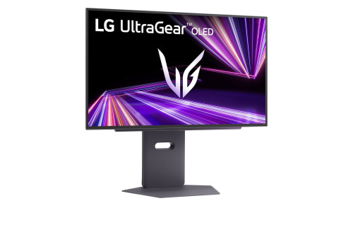 LG 27GX790A-B pantalla para PC 68,6 cm (27") 2560 x 1440 Pixeles 2K OLED Negro - Imagen 4