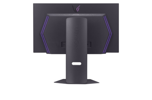 LG 27GX790A-B pantalla para PC 68,6 cm (27") 2560 x 1440 Pixeles 2K OLED Negro - Imagen 5