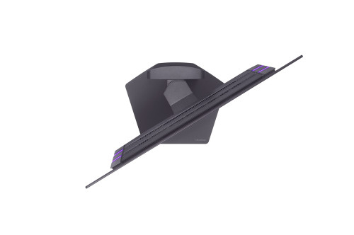 LG 27GX790A-B pantalla para PC 68,6 cm (27") 2560 x 1440 Pixeles 2K OLED Negro - Imagen 6