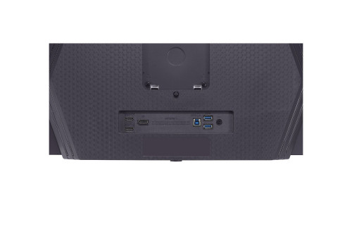 LG 27GX790A-B pantalla para PC 68,6 cm (27") 2560 x 1440 Pixeles 2K OLED Negro - Imagen 8