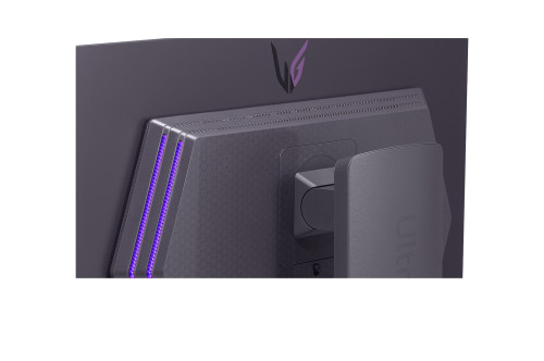 LG 27GX790A-B pantalla para PC 68,6 cm (27") 2560 x 1440 Pixeles 2K OLED Negro - Imagen 9