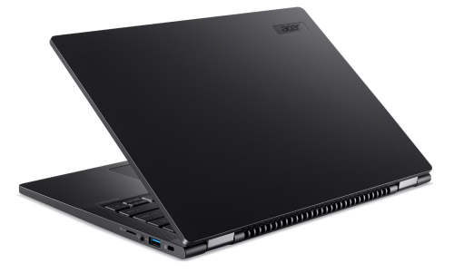 Acer TravelMate P6 TMP614-73-TCO-76NL Intel Core Ultra 7 155H Portátil 35,6 cm (14") WQXGA+ 32 GB LPDDR5x-SDRAM 1,02 TB SSD Wi-Fi 7 (802.11be) Windows 11 Pro Negro - Imagen 7