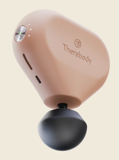 THERABODY THERAGUN MINI 3, DES - Imagen 2