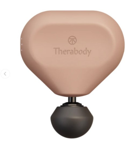 THERABODY THERAGUN MINI 3, DES - Imagen 3