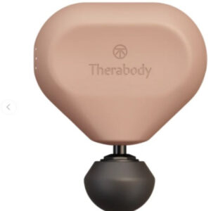 THERABODY THERAGUN MINI 3, DES