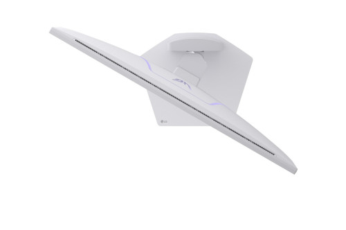 LG 32G810SA-W.AEU pantalla para PC 81,3 cm (32") 3840 x 2160 Pixeles 4K Ultra HD LCD Negro - Imagen 4