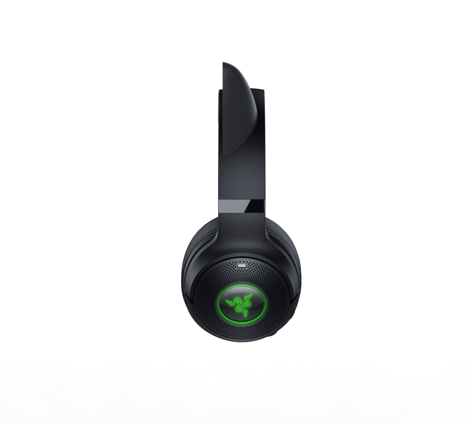 AURICULARES RAZER KRAKEN KITTY V2 BT NEGRO (RZ04-04860500-R3M1) - Imagen 3