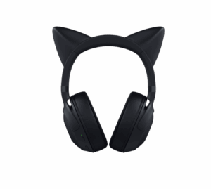 AURICULARES RAZER KRAKEN KITTY V2 BT NEGRO (RZ04-04860500-R3M1)