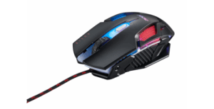 RATON ACER NITRO MOUSE II NMW200 BLACK (GP.MCE11.039)