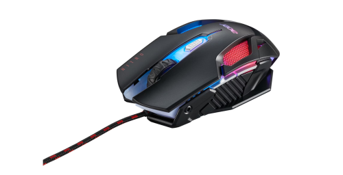 RATON ACER NITRO MOUSE II NMW200 BLACK (GP.MCE11.039)