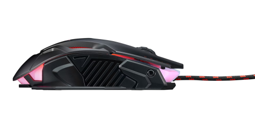RATON ACER NITRO MOUSE II NMW200 BLACK (GP.MCE11.039) - Imagen 6