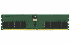 Kingston Technology ValueRAM KVR64A52BD8-64 módulo de memoria 64 GB 1 x 64 GB DDR5