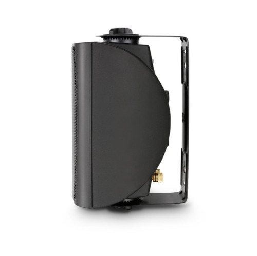 LD SYSTEMS INTEGRATION SERIE CONTRACTOR (LDCWMS42B) 4" 2-WAY WALL MOUNT SPEAKER BLACK (PAIR) WARRANTY 2 YEARS (PU4) - Imagen 2