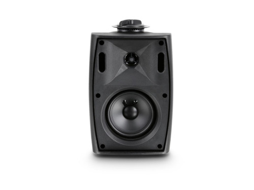 LD SYSTEMS INTEGRATION SERIE CONTRACTOR (LDCWMS42B) 4" 2-WAY WALL MOUNT SPEAKER BLACK (PAIR) WARRANTY 2 YEARS (PU4) - Imagen 3