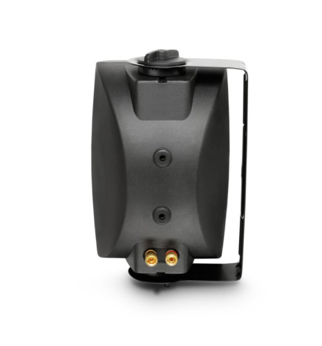 LD SYSTEMS INTEGRATION SERIE CONTRACTOR (LDCWMS42B) 4" 2-WAY WALL MOUNT SPEAKER BLACK (PAIR) WARRANTY 2 YEARS (PU4) - Imagen 4