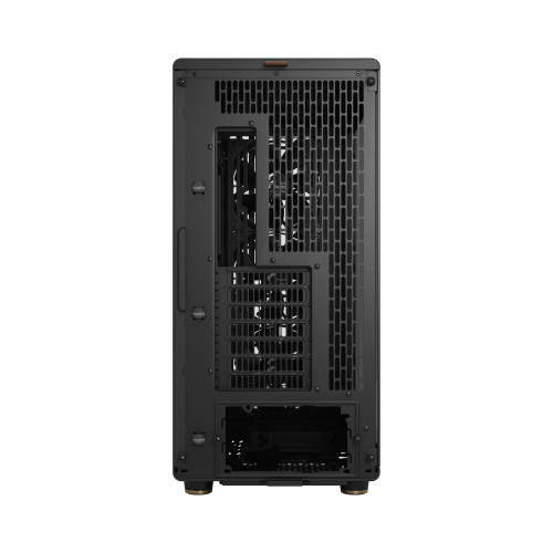 Fractal Design North XL Escritorio Negro, Carbón vegetal - Imagen 8