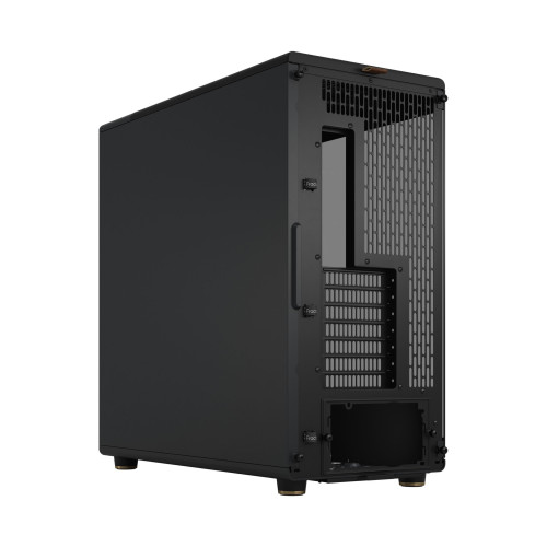 Fractal Design North XL Escritorio Negro, Carbón vegetal - Imagen 9