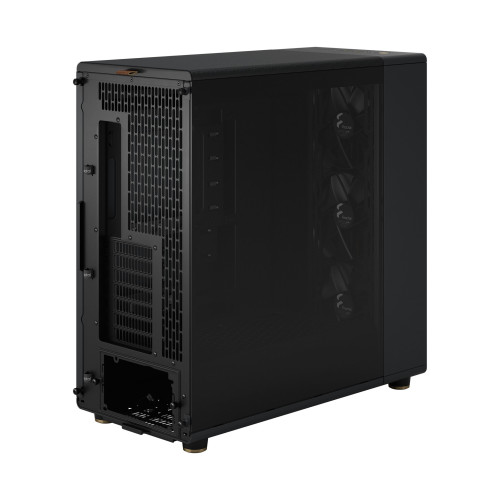 Fractal Design North XL Escritorio Negro, Carbón vegetal - Imagen 13