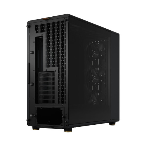 Fractal Design North XL Escritorio Negro, Carbón vegetal - Imagen 14