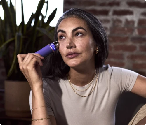 THERABODY FG, THERAFACE DEPUFF - Imagen 4