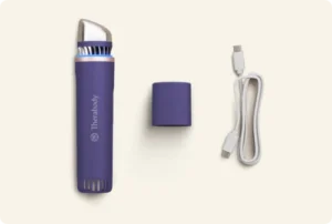 THERABODY FG, THERAFACE DEPUFF