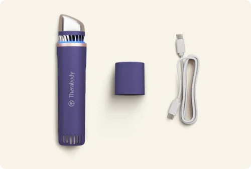 THERABODY FG, THERAFACE DEPUFF