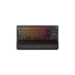 TECLADO CORSAIR K70 CORE TKL WIRELESS RGB MLX RED ESPAÑOL CH-914901E-ES