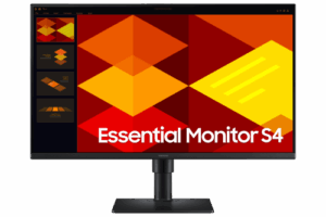 Samsung S40GD pantalla para PC 68,6 cm (27") 1920 x 1080