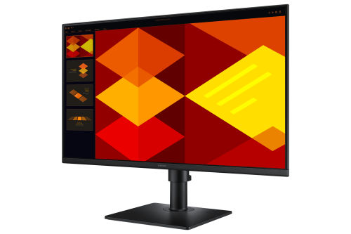 Samsung S40GD pantalla para PC 68,6 cm (27") 1920 x 1080 - Imagen 4