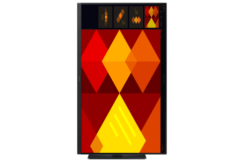 Samsung S40GD pantalla para PC 68,6 cm (27") 1920 x 1080 - Imagen 12