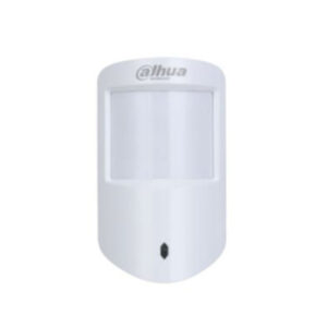 (DHI-ARD2231-W2(868)) DAHUA ALARMA DETECTOR VIA RADIO DE DOBLE TECNOLOGIA