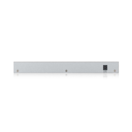 Zyxel XGS1010-12-ZZ0102F switch No administrado Gigabit Ethernet (10/100/1000) Gris - Imagen 4