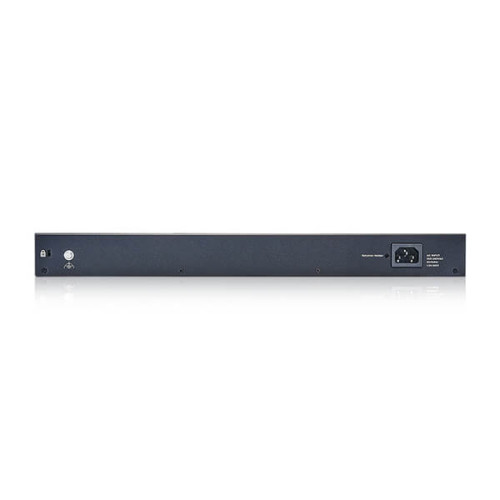 Zyxel XGS1935-28-EU0101F switch Gestionado L2+/L3 Gigabit Ethernet (10/100/1000) 1U Negro - Imagen 5
