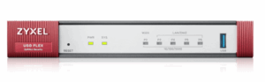 Zyxel USGFLEX50HP-EU0101F cortafuegos (hardware) 0,35 Gbit/s