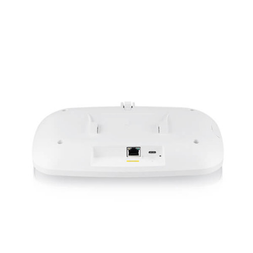 Zyxel NWA110BE 5764 Mbit/s Blanco Energía sobre Ethernet (PoE) - Imagen 8