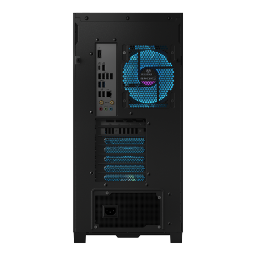 ASUS ROG G700 G700TF-09285K0830 - Sobremesa Gaming de (Intel Core Ultra 9 285K, 64GB RAM, 2TB SSD, NVIDIA RTX 5080 16GB, Sin Sistema Operativo) Negro - Imagen 11