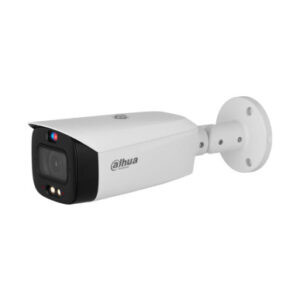 (DH-IPC-HFW3449T1P-ZAS-PV-27135-S5) DAHUA CÁMARA IP BULLET WIZSENSE SERIE 3 4MP ACUPICK CON INTELIGENCIA ARTIFICIAL FULL-COLOR MOTORIZADA 2.7-13.5MM POE