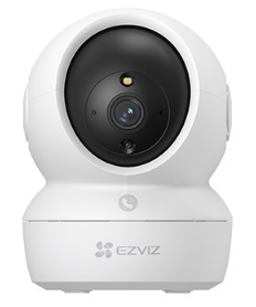 EZVIZ H6c Pro 3K Esférico Cámara de seguridad IP Interior 2880 x 1620 Pixeles Escritorio