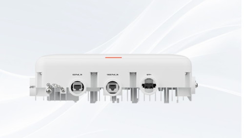 HUAWEI AIRENGINE6776I-X7TH (11BE OUTDOOR, 2+2+4 THREE RADIOS, BUILT-IN OMNIDIRECTIONAL ANTENNA, USB, BLUETOOTH) - Imagen 2