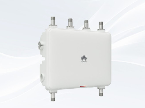 HUAWEI AIRENGINE6776I-X7TH (11BE OUTDOOR, 2+2+4 THREE RADIOS, BUILT-IN OMNIDIRECTIONAL ANTENNA, USB, BLUETOOTH) - Imagen 3