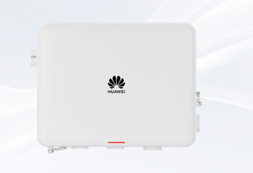 HUAWEI AIRENGINE6776I-X7TH (11BE OUTDOOR, 2+2+4 THREE RADIOS, BUILT-IN OMNIDIRECTIONAL ANTENNA, USB, BLUETOOTH)