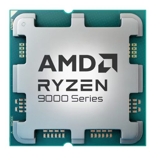 AMD Ryzen 9 9900X procesador 4,4 GHz 76 MB L2 & L3 - Imagen 2