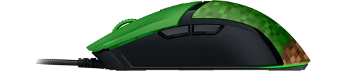 RATON RAZER COBRA MINECRAFT EDIT. (RZ01-04650200-R3M1) - Imagen 5