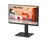 LG 24BA650-B.AEU LED display 60,5 cm (23.8") 1920 x 1080 Pixeles Full HD - Imagen 4
